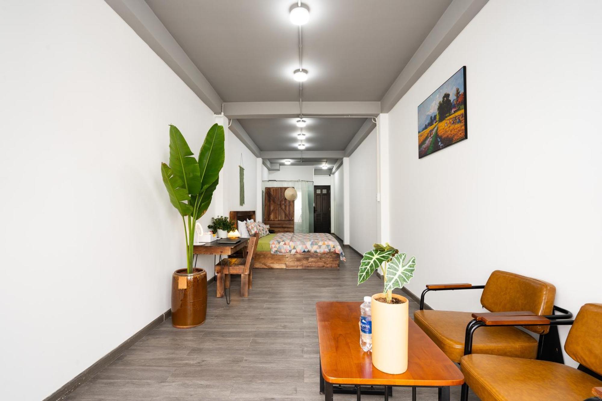 Luong Huu Khanh Homestay - Centre District 1 Ho-Chi-Minh-Stadt Exterior foto