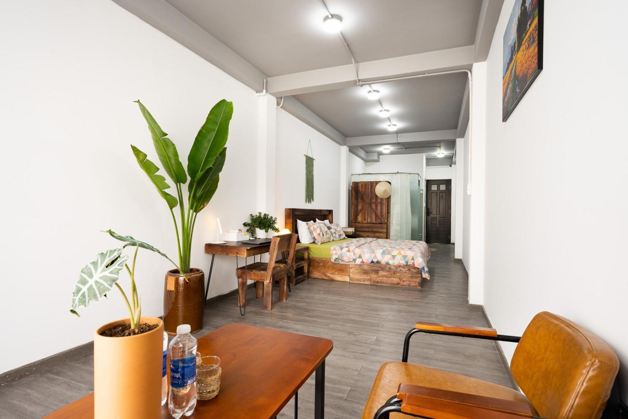 Luong Huu Khanh Homestay - Centre District 1 Ho-Chi-Minh-Stadt Exterior foto