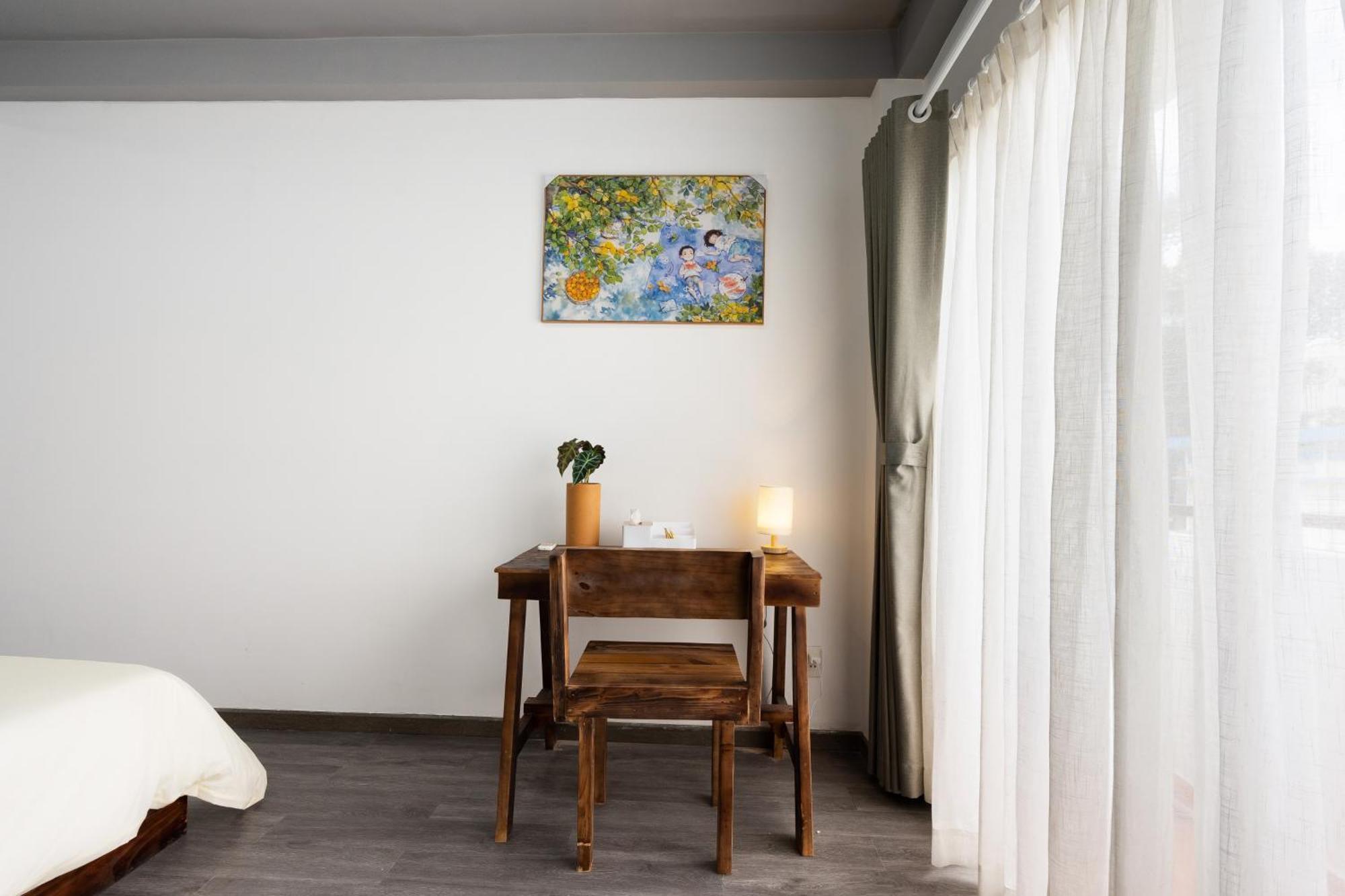 Luong Huu Khanh Homestay - Centre District 1 Ho-Chi-Minh-Stadt Exterior foto