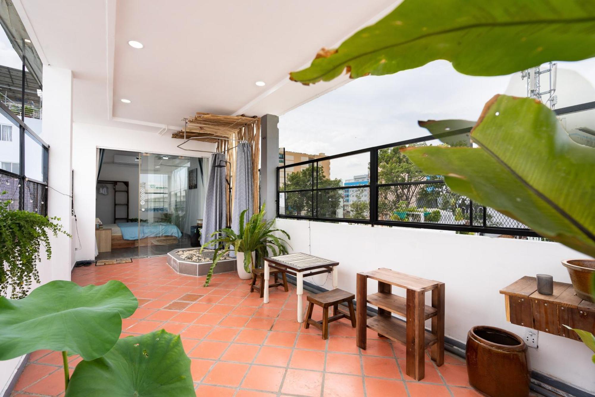 Luong Huu Khanh Homestay - Centre District 1 Ho-Chi-Minh-Stadt Exterior foto