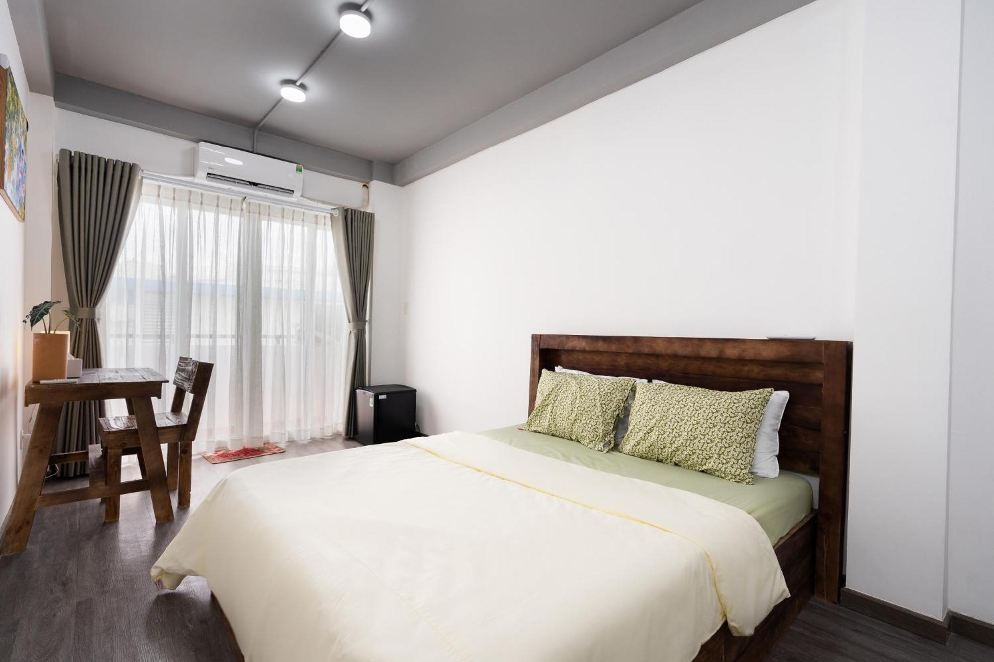 Luong Huu Khanh Homestay - Centre District 1 Ho-Chi-Minh-Stadt Exterior foto