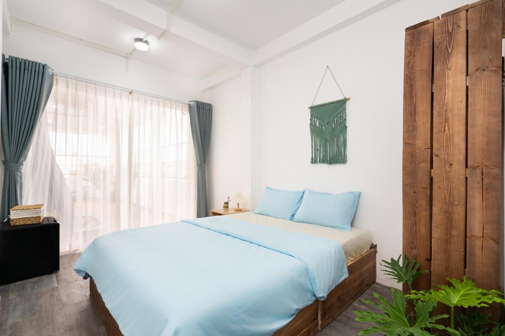 Luong Huu Khanh Homestay - Centre District 1 Ho-Chi-Minh-Stadt Exterior foto