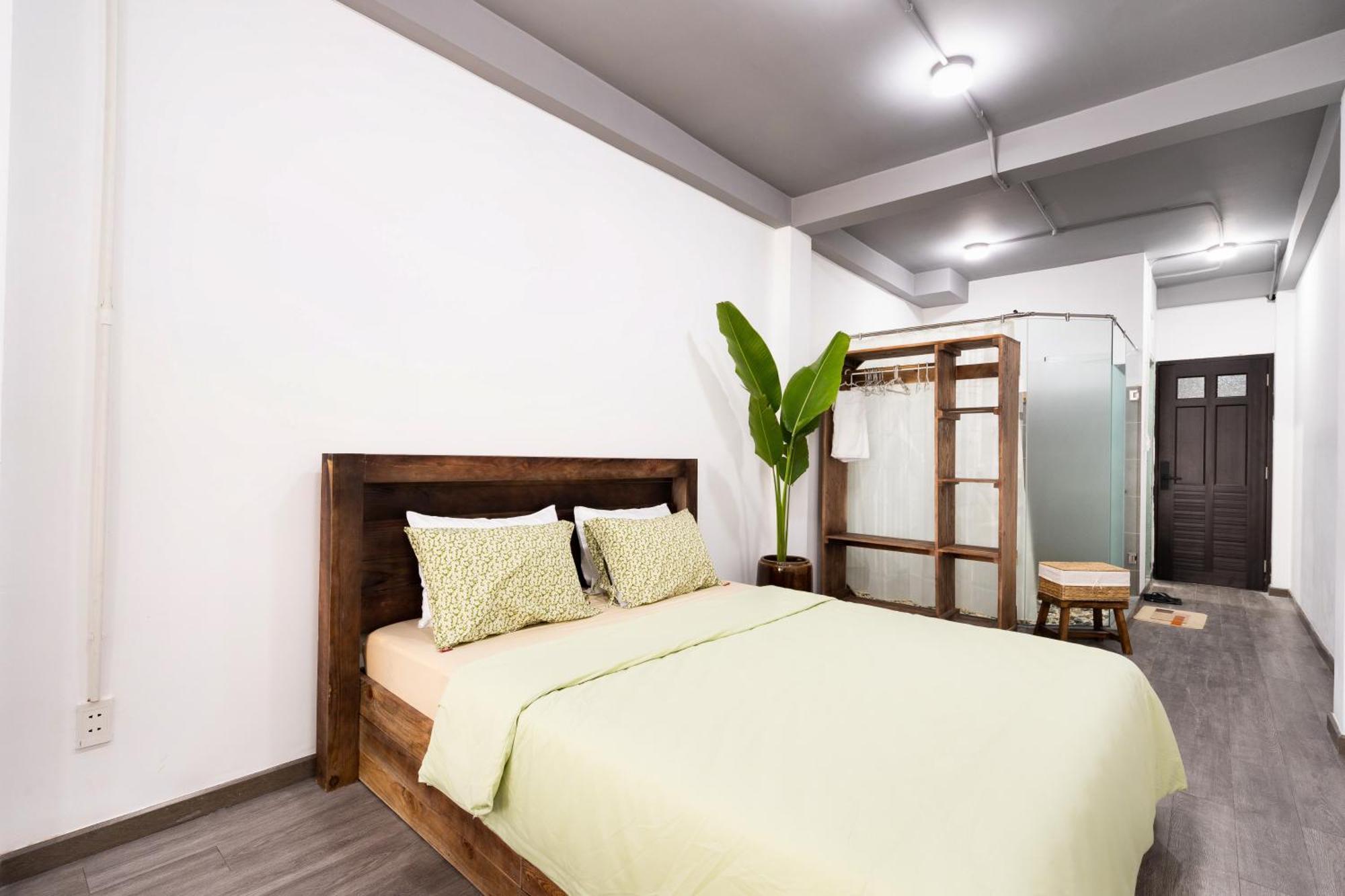 Luong Huu Khanh Homestay - Centre District 1 Ho-Chi-Minh-Stadt Exterior foto